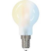 LUUMR Smart LED P45 matt E14 4.2 W Philips Hue ZigBee Tuya