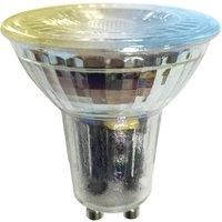 Luumr Smart LED reflector glass GU10 4.7 W Philips Hue ZigBee