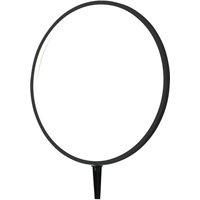 Lindby LED Syrene (Modern) in Black Aluminium (1 Bulb)