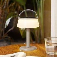 Lindby Mikkel dimmable (Modern) in Cream (1 Light Source,) from