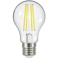 Arcchio LED bulb, E27, A60, 7.2W, filament, 2700K, dimmable