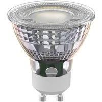 Arcchio LED bulb, 3000K, reflector, GU10, 2.5W, dimmable