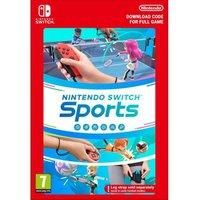 NINTENDO SWITCH Sports £ Download