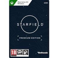 Starfield Premium Edition Xbox Series X/S & PC Game