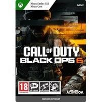 Call Of Duty Black Ops 6 Cross Gen Bundle Xbox Game