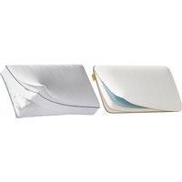 Emma Cloud, Hybrid, Original Or Premium Original Pillows!