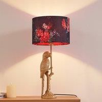 Lindby Table lamp, gold