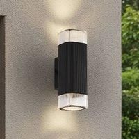 Lindby Outdoor Wall light, 24cm