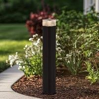 Lindby Post light, 50 cm