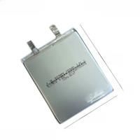 4.35V Polymer lithium battery 2500MAH high For mobile phone built-in electromagnetic suction charging bank 425766