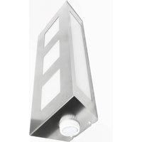 CMD Trilo Attractive Exterior Wall Lamp incl Sensor