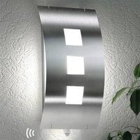 CMD Toma High-quality Exterior Wall Lamp with Sensor