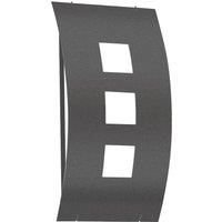 CMD Graal Subtle Exterior Wall Lamp excl. Sensor