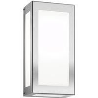 CMD Kina rectangular LED outdoor wall light