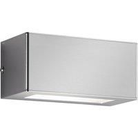 CMD Aqua Stone 2-bulb LED outdoor wall light