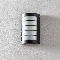 CMD Aqua Marco beautiful anthracite outdoor wall light