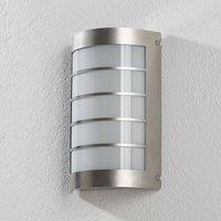 CMD Aqua Marco sensor LED light grid stainless steel