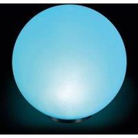 Esotec Solarball LED decorative light multicolour 20 cm
