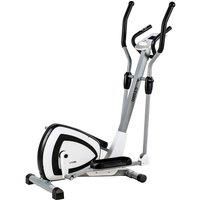 Motive Fitness by U.N.O. CT1000 Programmable Magnetic Elliptical Trainer