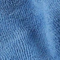 tectake 200 microfibre cloths - colorful