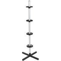 Aluminium rim tree width up to 225 mm tires tyre stand rim stand new