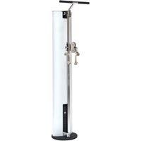 NoHrd SlimBeam Cable Machine