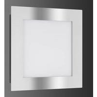 LCD 3006 LED outdoor wall light with motion sensor