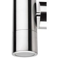 LCD 5121 outdoor wall light up/down seawater-resistant