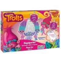 Trolls Fuse Beads Mega Kit Playset