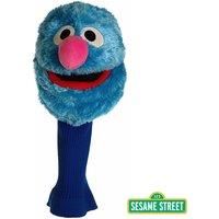 Sesame Street Golf Driver Headcover - Grover