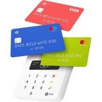 SumUp Air Mobile Card Reader Terminal Contactless Payments (SEALED BOX) AIR1E205