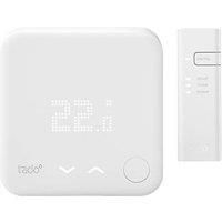 Tado Smart Thermostat Starter Kit V3+, A
