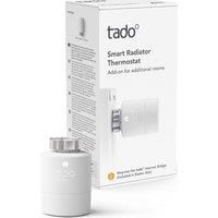 tado° Smartes Heizkörperthermostat - Zusatzprodukt (Universal)