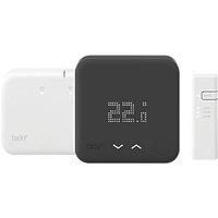 Tado Smart Thermostat Kit Programmable Wireless Hot Water Heating All Boilers