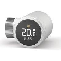 Tado Smart Radiator Thermostat X in White ABS