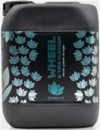Greenx Wheel & Tyre Cleaner 5L