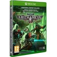 XBOX Warhammer 40,000: Mechanicus