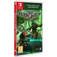 Warhammer 40,000: Mechanicus (Nintendo Switch)