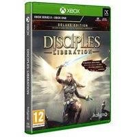 Disciples Liberation Deluxe Edition (Xbox Series X)