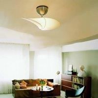 Serien Lighting serien.lighting Propeller ceiling fan