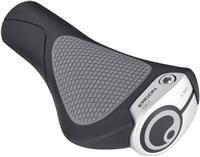 ERGON Unisex/'s GC1 Grips, Black, Standard
