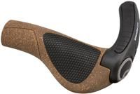 Ergon GP3 BioKork Grips - S;