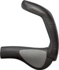 Ergon Grips GP5 M Standard, Black, S
