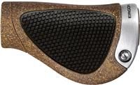 Ergon Grips GP1 Biokork SM Gripshift