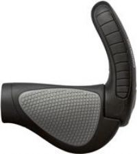 Ergon Gp3 Grips, Small Nexus/Rohloff