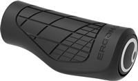 Ergon Grips GA3 Twistshift Black