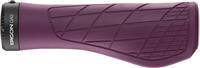 Ergon GA3 Mountain Bike Grips - Purple Reign - Large, Purple Reign