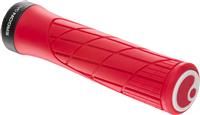 Ergon Grips GA2, Risky Red