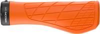 Ergon Grips GA3, Small, Juicy Orange
