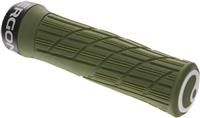 Ergon GE1 Grips Evo, Deep Moss, Regular Size
